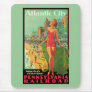 Atlantic City - Pennsylvania RR Vintage Travel