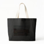 Atlantic City Train Station PRSL 1936 Tote Bags