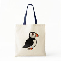 Atlantic Puffin Bag