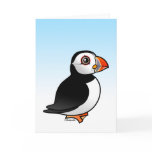 Atlantic Puffin