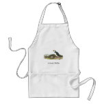 Atlantic Puffin, John Audubon Aprons
