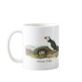 Atlantic Puffin, John Audubon Mugs