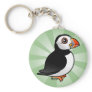 Atlantic Puffin