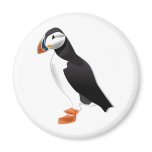 Atlantic Puffin