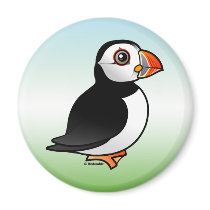 Atlantic Puffin