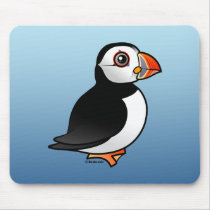 Atlantic Puffin