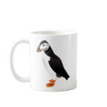 Atlantic Puffin Coffee Mug