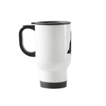 Atlantic Puffin Mug
