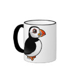Atlantic Puffin Mug
