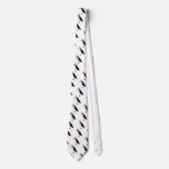 Atlantic Puffin ties