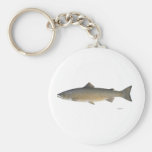 Atlantic Salmon Keychains