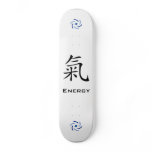 Atlantic Sun "Energy" Board skateboards