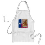 Atlantic Triangular Trade Texas Protest Tshirt aprons