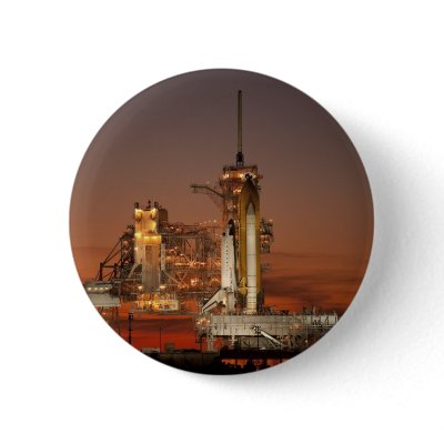 Atlantis awaiting its mission into space pins by Nasaworld
