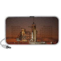Atlantis awaiting the mission mp3 speaker