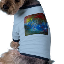 Atlantis Doggie Tee