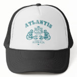 Atlantis hats