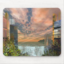 Atlantis Mousepads