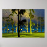Atlantis Park Poster