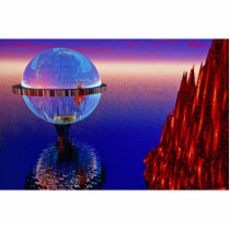 Atlantis rising cut outs