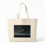 Atlantis Space Shuttle bags