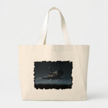 Atlantis Space Shuttle) Bag