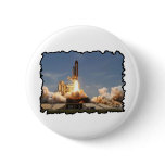 Atlantis Space Shuttle Pins