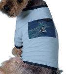 Atlantis Space Shuttle pet clothing