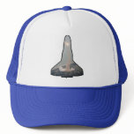 Atlantis Space Shuttle hats