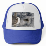 Atlantis Space Shuttle Hats
