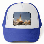 Atlantis Space Shuttle Hats
