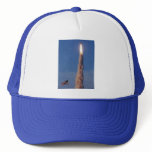 Atlantis Space Shuttle Mesh Hat