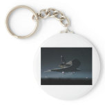 Atlantis Space Shuttle keychains