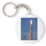 Atlantis Space Shuttle Key Chains
