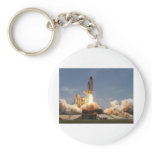 Atlantis Space Shuttle keychains