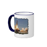 Atlantis Space Shuttle Mug