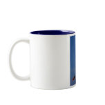 Atlantis Space Shuttle Coffee Mugs