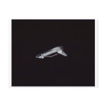 Atlantis Space Shuttle Post Cards