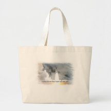 Atlantis Space Shuttle STS-135 Last Flight Tote Bags