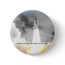 Atlantis Space Shuttle STS-135 Last Flight