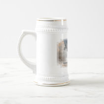 Atlantis Space Shuttle STS-135 Last Flight Coffee Mug