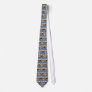 Atlantis Space Shuttle Neck Ties