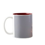 Atlantis' STS-115 foggy foll-out for launch Mugs