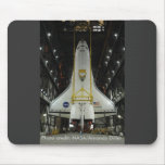 Atlantis / STS-117 Mouse Pads