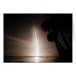 Atlantis to Orbit cards