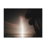 Atlantis to Orbit