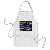 Atlantis Tribute Apron