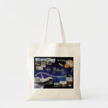 Atlantis Tribute Bag