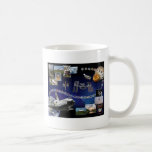 Atlantis Tribute Coffee Mugs