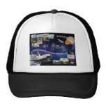 Atlantis Tribute Hat